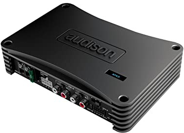 AUDISON AMPLIFICATORE 4 CANALI AP 4D LINEA PRIMA 4 x 70 W 520 W AP4D extension