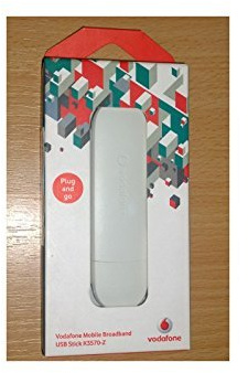 ZTE K3570Z con Logo (Desbloqueado) módem USB