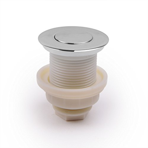 Botón de encendido y apagado neumático para Whirlpool Jacuzzi.