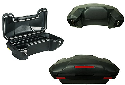 Box Koffer Quad ATV Cargo 8030 Quadkoffer Topcase