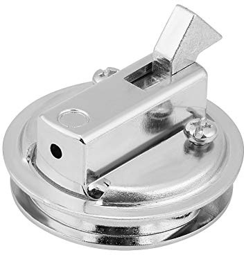 Flush Pull Latch Edelstahl Flush Pull Latch Slam Latch für RV Marine Boat RV
