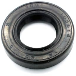 Parts and Parts Ersatzteil kompatibel mit Yamaha 93104-14059-00 93101-14102-00 Wellendichtring 14x25x5mm