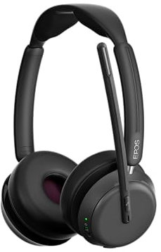 EPOS IMPACT 1060 Stereo Bluetooth Headset