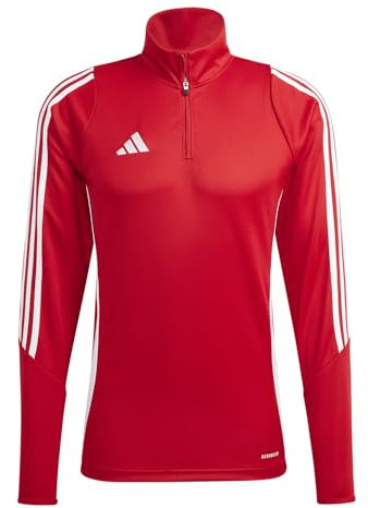 adidas Performance Tiro 24 Sweatshirt rotweiss XL