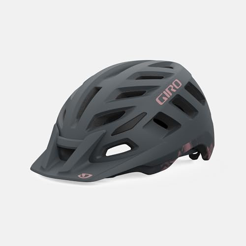 Giro Radix MIPS Adult Dirt Bike Helmet - Matte Dusty Rose Cosmic - Size S (51–55 cm)