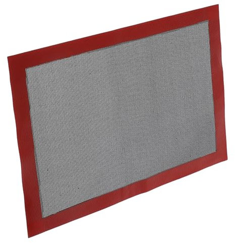 TOPBATHY Almohadilla De Silicona Para Hornear Antiadherente Multifuncional Para Repostería