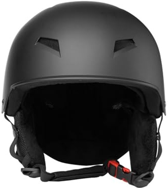 Casco de Snowboard para Mujeres, Cascos de esquí Hombres - Cycling Headgear Casco de Deportes de Nieve Transpirable | Cubierta de esquí Protector de Patinaje cálido para Adultos Mujeres Hombres