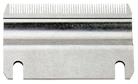 Aesculap Schermaschine Zubehör Scherkamm Aesculap GT 508 Unterplatte 51Z 0,1mm Schnitthöhe