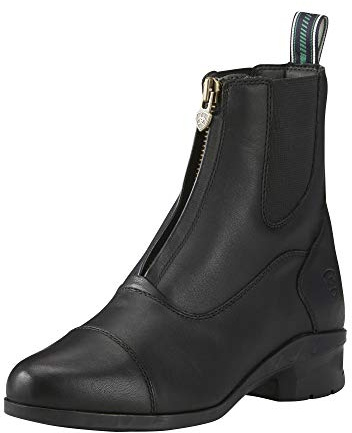 ARIAT Damen Heritage Iv Stiefel mit ReißverschlussPaddock Boot