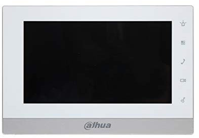 Dahua VTH1550CHW-2 - Monitor video per interni IP 2 fili