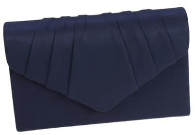 BESTYASH 2st Geldbeutel Für Die Party Unterarmtasche Fräulein Handtasche Westlicher Stil