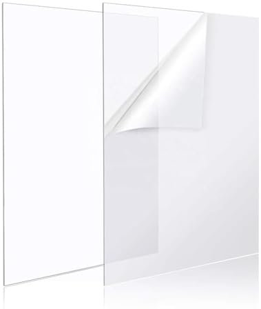 ZLRBN Platten für Gewächshaus, Polycarbonatplatte, Transparente Acrylplatte, Dachplatten aus Polycarbonat, Schlagfestes Dach-PC-Endurance-Board, Anpassbar (0.6x20m/2.0x65.6ft)