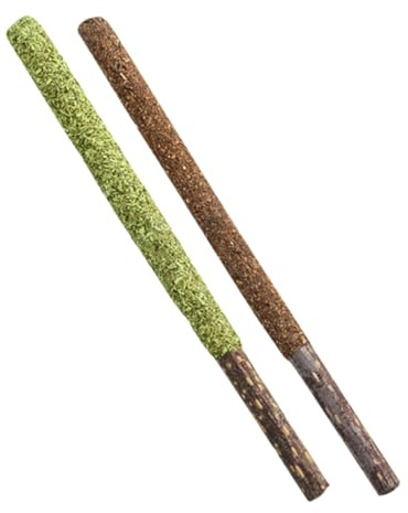 SEWOART Palitos Polygama Piezas para Gatos Actinidia 12 de Lamer