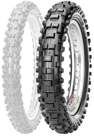 Maxxis 70R TT TT 70 R Maxxenduro M-7314 Rear