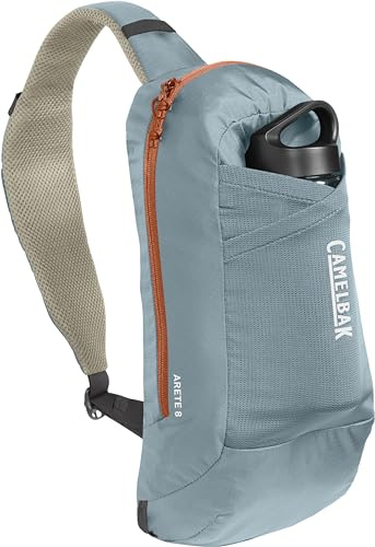 Camelbak Arete Sling 8 0,59L Hydrorucksack, Stone Blue