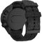 Compatible con SUUNTO 9 Baro/SUUNTO 9 Correas Para Relojes, Correa de Pulsera de Reemplazo(negro).