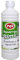 AGUARRAS SUSTITUTO BOTELLA 1/2 LT PQS