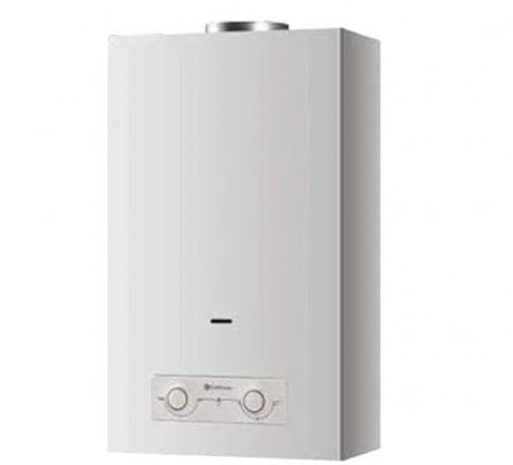Scaldabagno Istantaneo Gas Metano Brd Lnx 14 LT Chaffoteaux - CHAFFOTEAUX