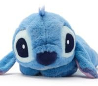 Disney Store Japan - Lilo & Stitch - Stitch - Großes Kuscheltier - Ideal zum Spielen, Ausstellen oder Sammeln Fans des Films - 44 cm