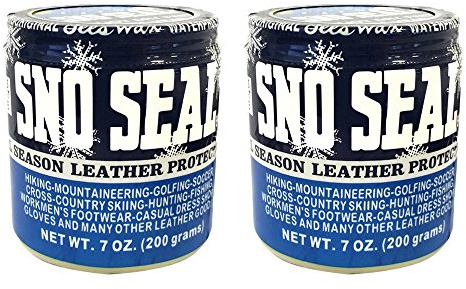 Sno Seal - 7 oz 2 pack