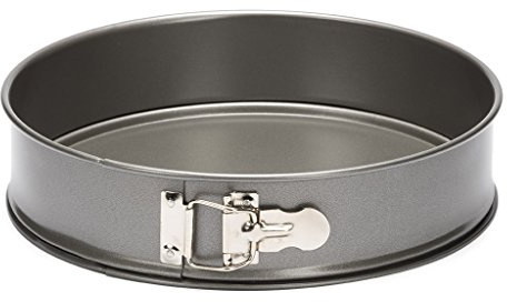 patisse 2048381 Carat Moule à Charnière 22 cm