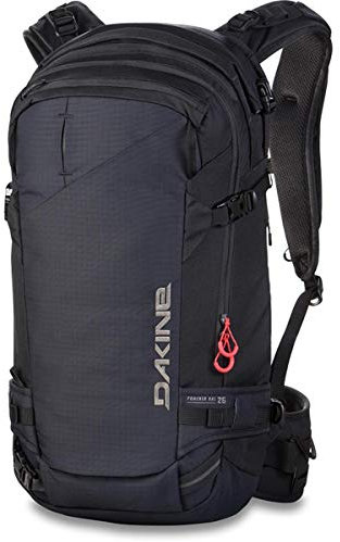 Dakine Poacher R.A.S. 26L Backpack Herren schwarz