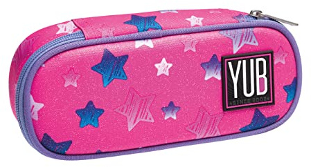 Seven S. p. a. Bust.Round Plusm Yub Hayride, Astuccio Fucsia FluoTaglia Unica