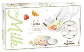 CONFETTI MAXTRIS TWO MILK MIX FRUTTA