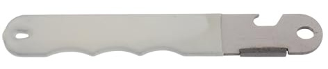 iplusmile Aiguiseur De Couteaux Portable Kit Affûtage Pour Ciseaux Et Outils Restaure Efficacement Tranchants Conçu Pour Utilisation Facile Transport Pratique