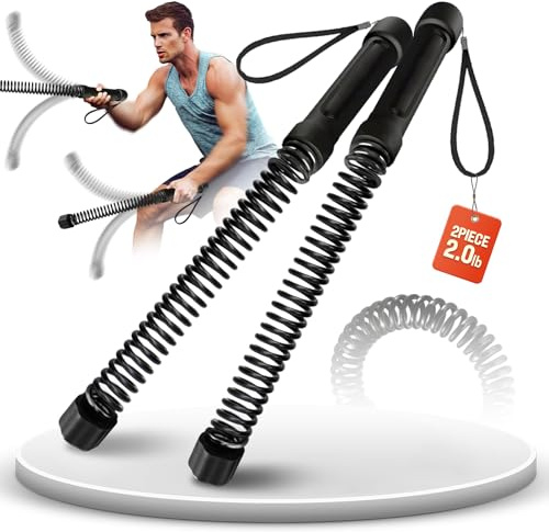 Battle Ropes, Ohne Seil Geräuschfreies Heimfitnessgerät, Platzsparend | Battle Ropes, battle rope ohne seil, Ohne Seil Geräuschfreies Heimfitnessgerät
