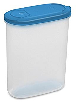 Addis Seal Tight Dry Storage White or Blue