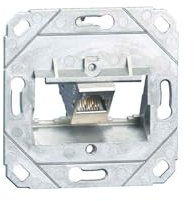 Metz Connect Anschlussdose C6Amodul UP0 TN C6Amod-1UP0-270