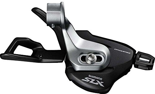 Shimano Schalthebel Schwarz One Size