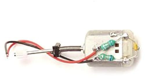 Carrera Evolution 89103 Motor E100 Aston Martin