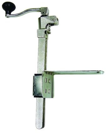 Update International - Apriscatole da tavolo