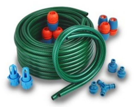 Aguanova Wasserbett DUO - 20 Meter - Mittel - Wasser - Wasserbett