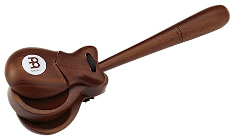 Meinl Kastagnetten HC1, Traditional