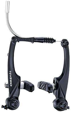 Tektro Bremsanlagen M 530, Schwarz, 73 mm, M-530