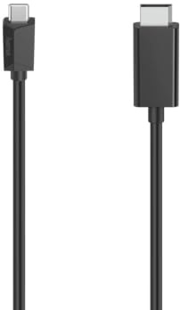 Cavo adattatore Hama Video Cable