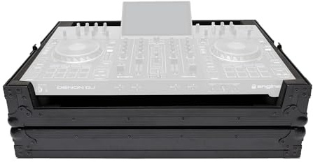 Magma DJ Controller Case Prime 4 schwarz/schwarz