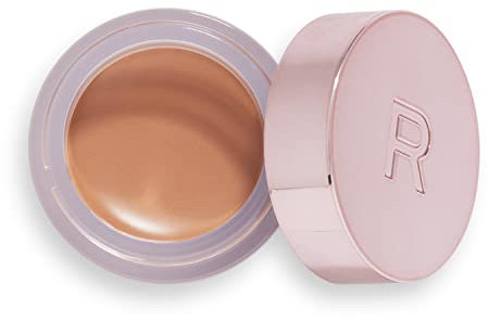 Makeup Revolution, Revolution, Eye Bright Under Eye Corrector, Medium to Deep