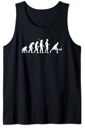 Evolution Squash - Squashs Kleidung Squash Tank Top