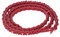 Power Twist V Belt 13x1200mm Adjustable Link Accessory A Type PU Material Easy to Install for Lathe Table Saw