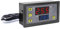 W3230 Módulo Controlador Digital de Temperatura Binghe DC 220V 20A LED Termómetro Interruptor de Control de Temperatura Sensor Medidor con Sonda Impermeable -50℃ a 120℃ con Cable rojo y Negro