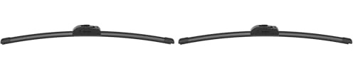 Bosch Wiper Blade Aerotwin AR20U, Single Front Wiper Bladess, Length 500 mm (Pack of 2)