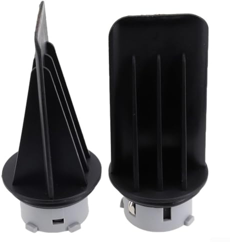 Lot de 2 ampoules de clignotant de rechange 93178193 pour Opel Corsa C avec douille de lumière automobile
