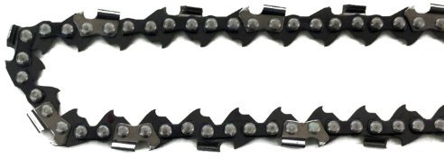 Sägekette Ersatzkette für Motorsäge MCCULLOCH CS350 Schwert 35 cm 3/8 1,3