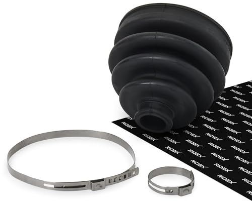 RIDEX 193B0015 Achsmanschette