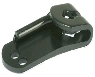 Leva fusello sterzo trattorino COMPATIBILE CON MTD - 455040