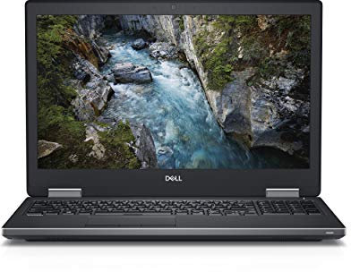 Dell Precision 15 7530 Notebook